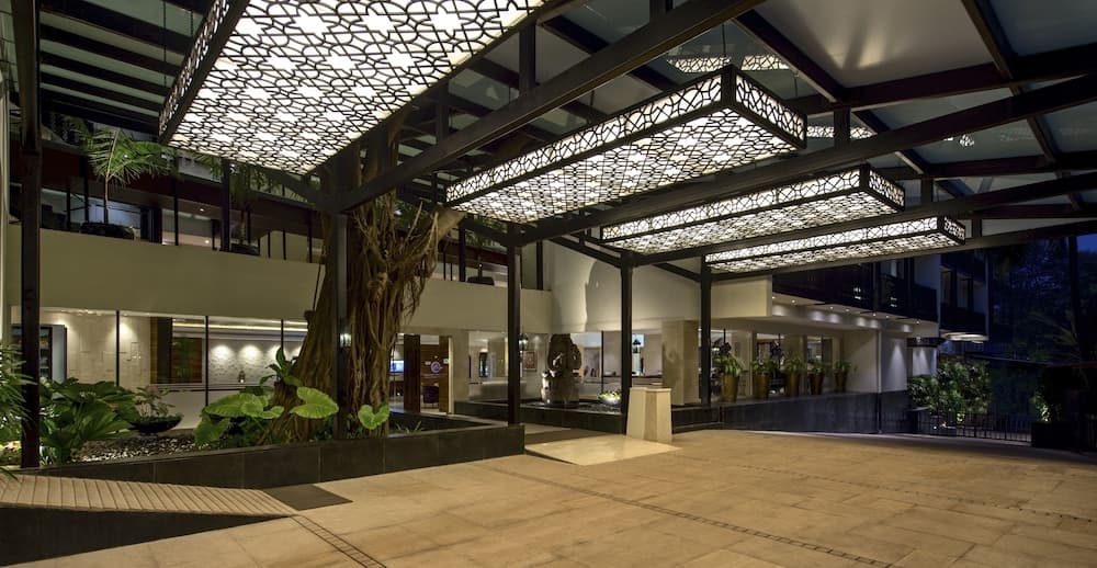 Novotel Goa Resort & Spa Candolim — photo 2