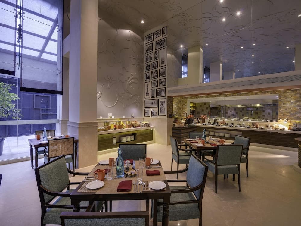 Novotel Goa Resort & Spa Candolim — photo 64