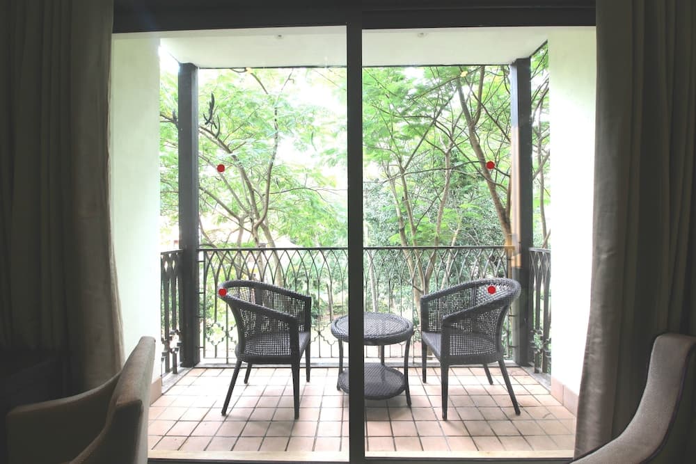 Novotel Goa Resort & Spa Candolim — photo 27