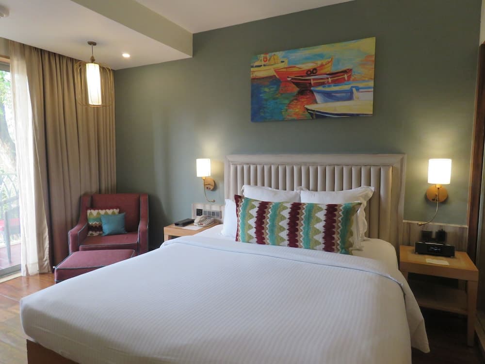 Novotel Goa Resort & Spa Candolim — photo 6