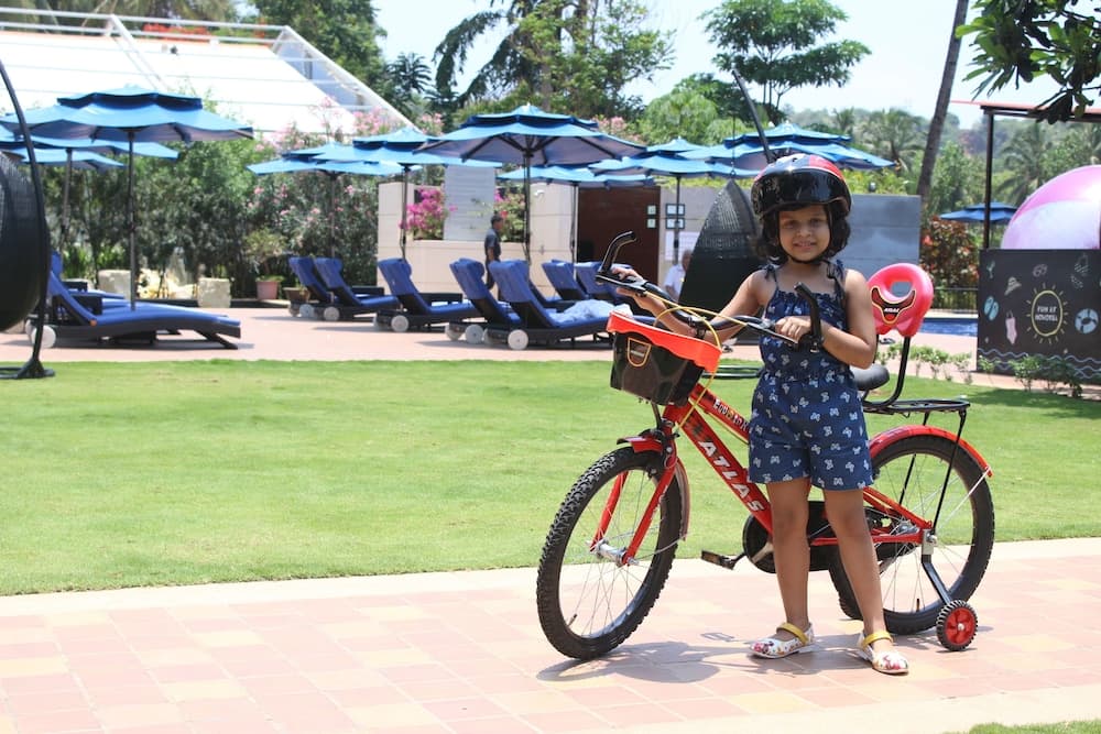 Novotel Goa Resort & Spa Candolim — photo 49