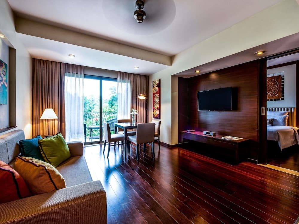 Novotel Goa Resort & Spa Candolim — photo 20