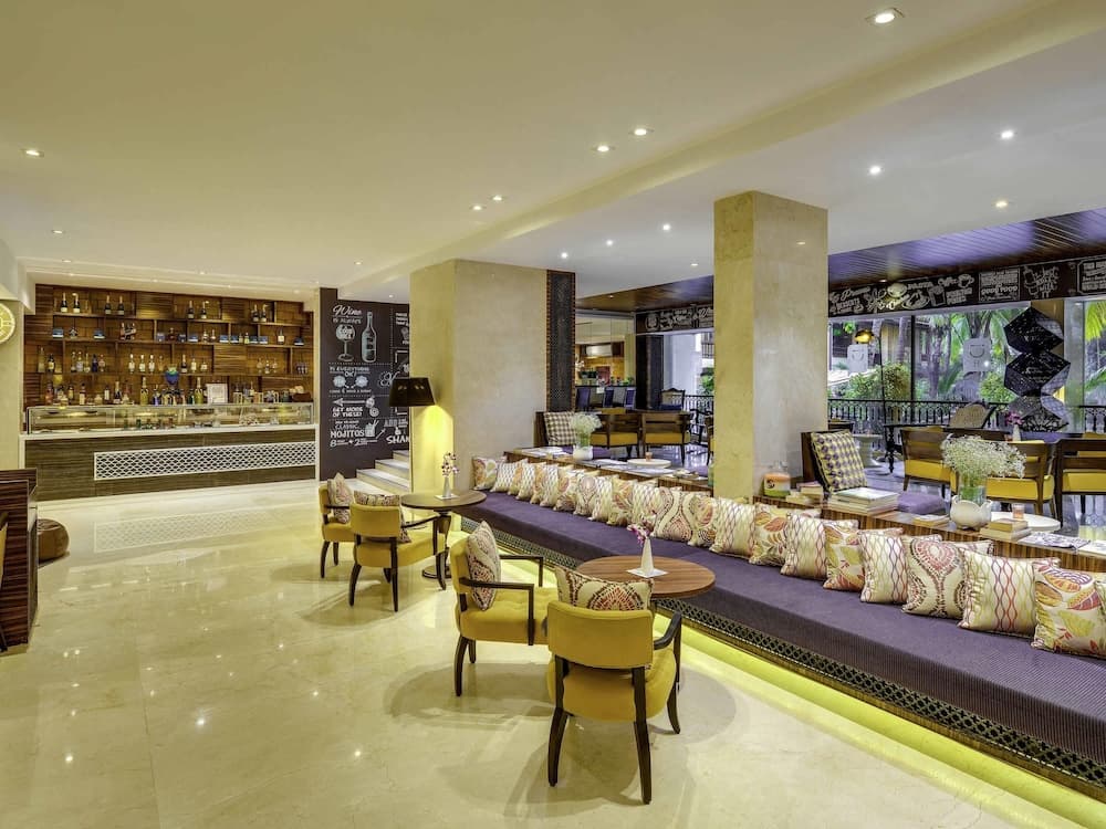Novotel Goa Resort & Spa Candolim — photo 71