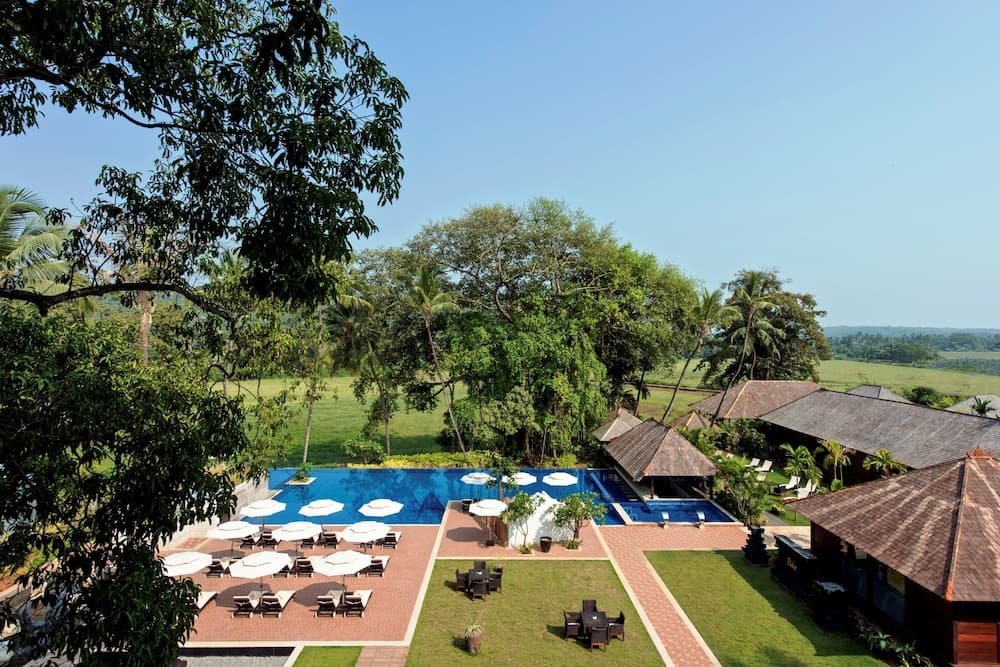Novotel Goa Resort & Spa Candolim — photo 95