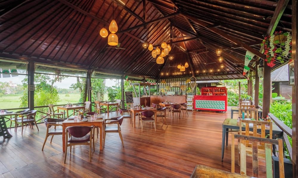 Novotel Goa Resort & Spa Candolim — photo 73
