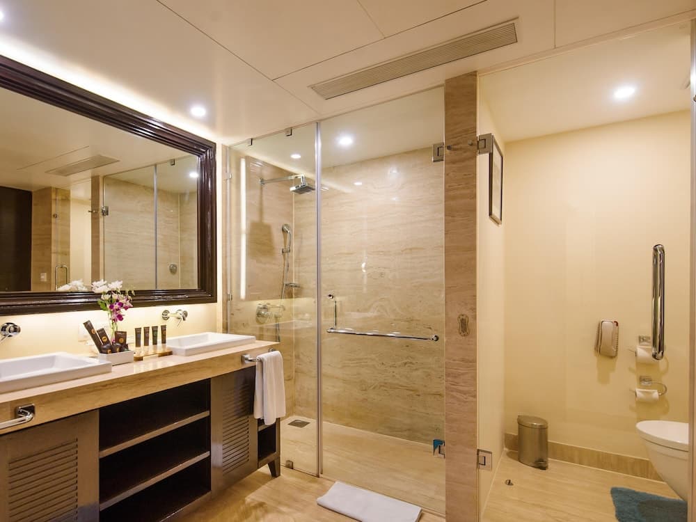 Novotel Goa Resort & Spa Candolim — photo 17