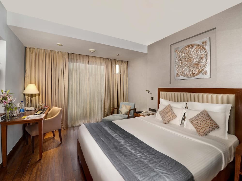 Novotel Goa Resort & Spa Candolim — photo 9