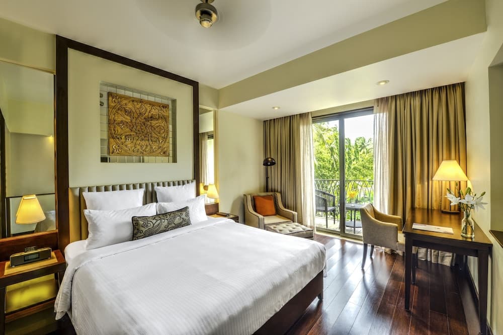 Novotel Goa Resort & Spa Candolim — photo 4