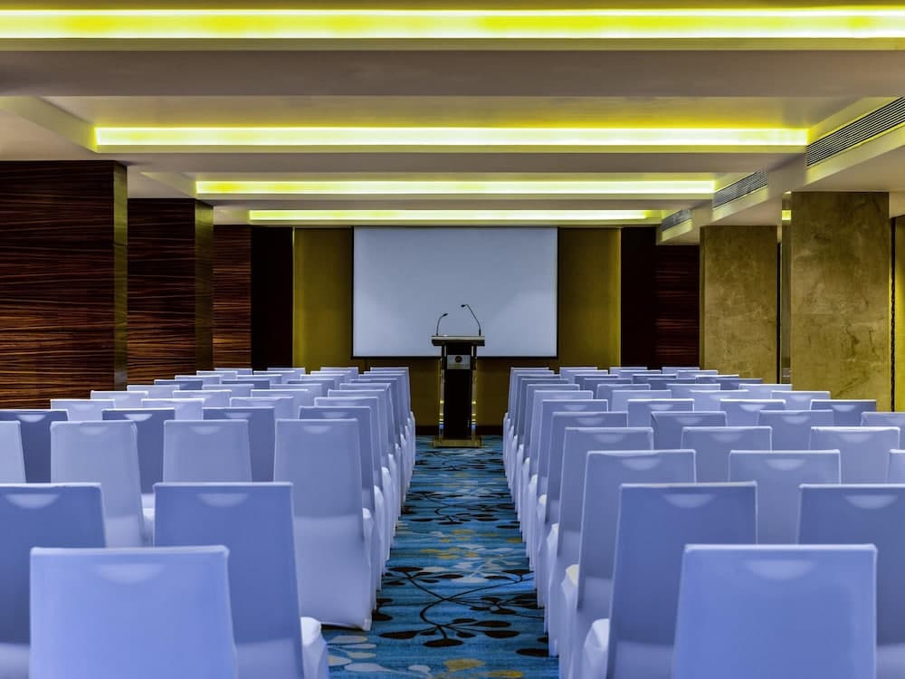 Novotel Goa Resort & Spa Candolim — photo 83