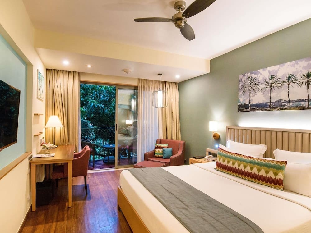 Novotel Goa Resort & Spa Candolim — photo 18