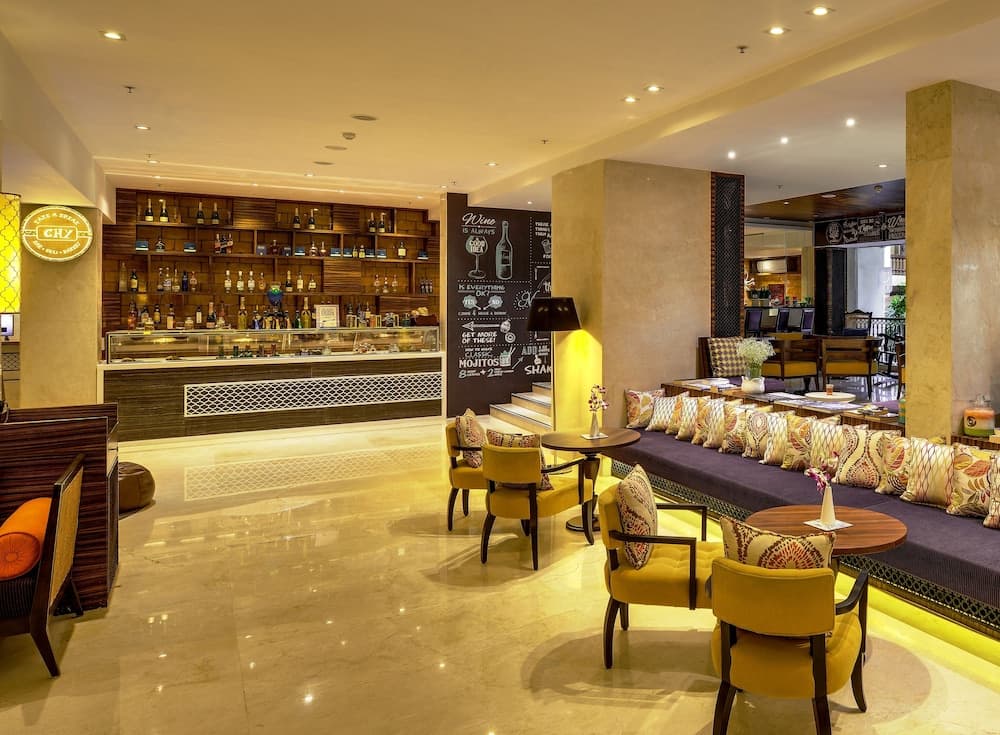 Novotel Goa Resort & Spa Candolim — photo 79