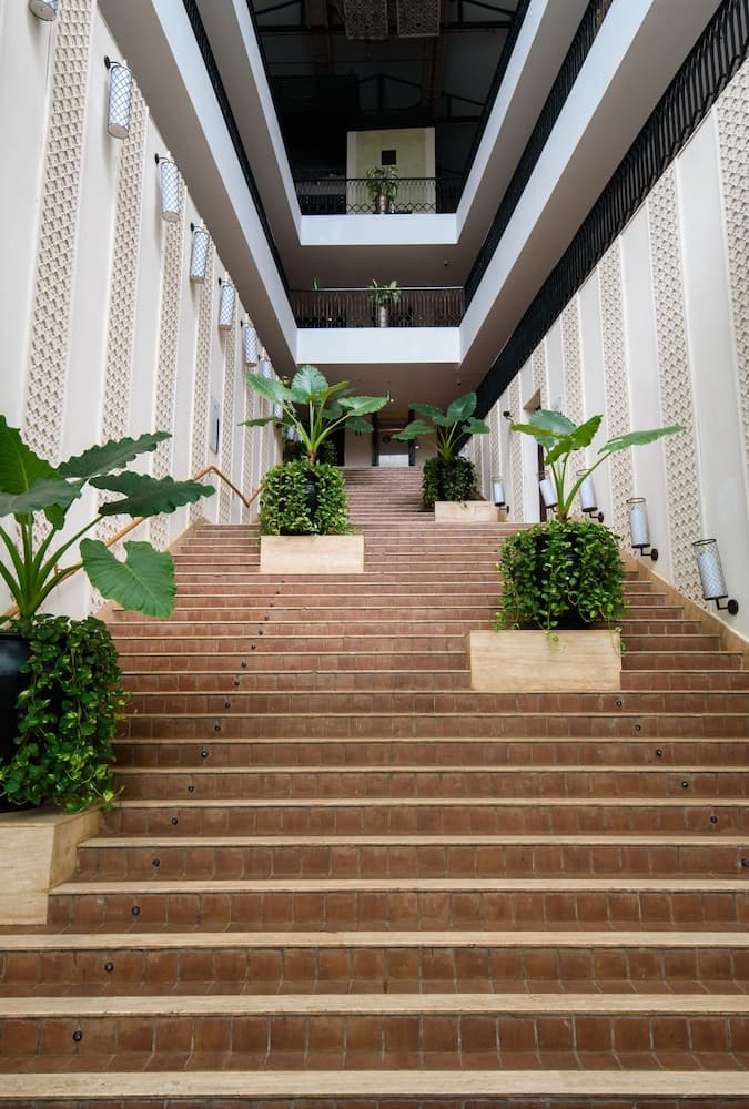 Novotel Goa Resort & Spa Candolim — photo 81