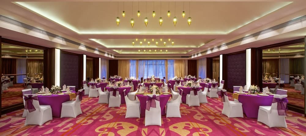 Novotel Goa Resort & Spa Candolim — photo 82