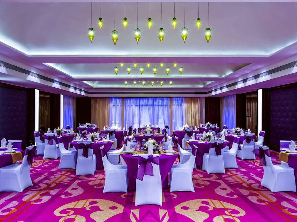 Novotel Goa Resort & Spa Candolim — photo 84