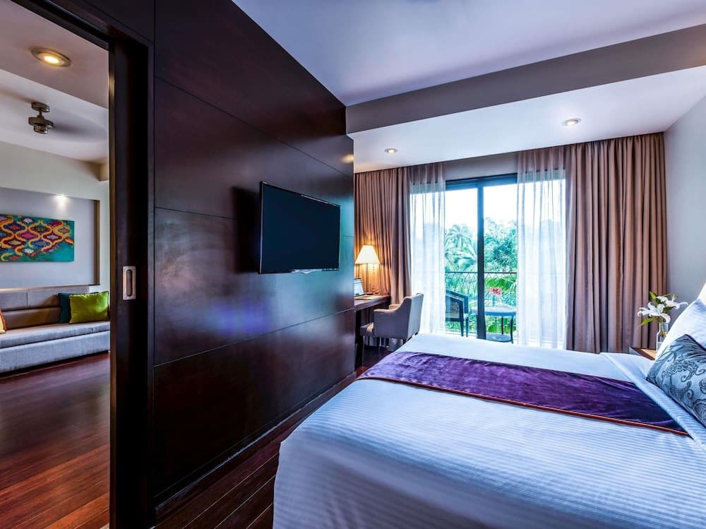 Novotel Goa Resort & Spa Candolim — photo 21