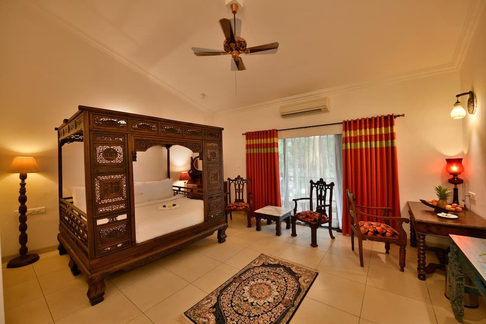 Storii by ITC Hotels Shanti Morada Saligao, Goa — photo 69