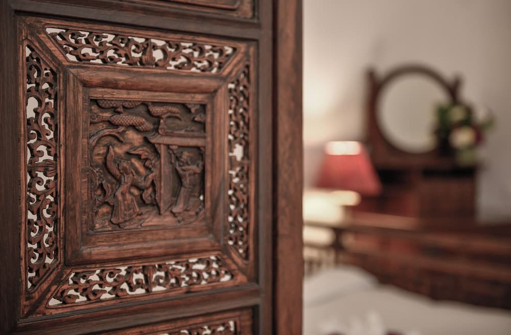 Storii by ITC Hotels Shanti Morada Saligao, Goa — photo 87