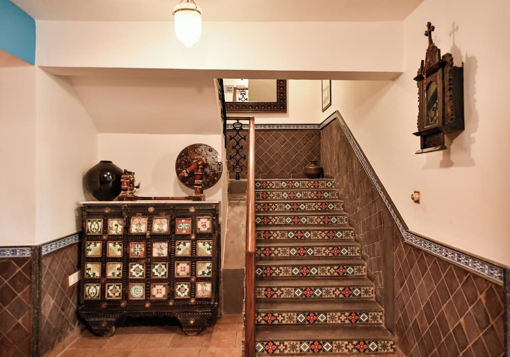 Storii by ITC Hotels Shanti Morada Saligao, Goa — photo 34