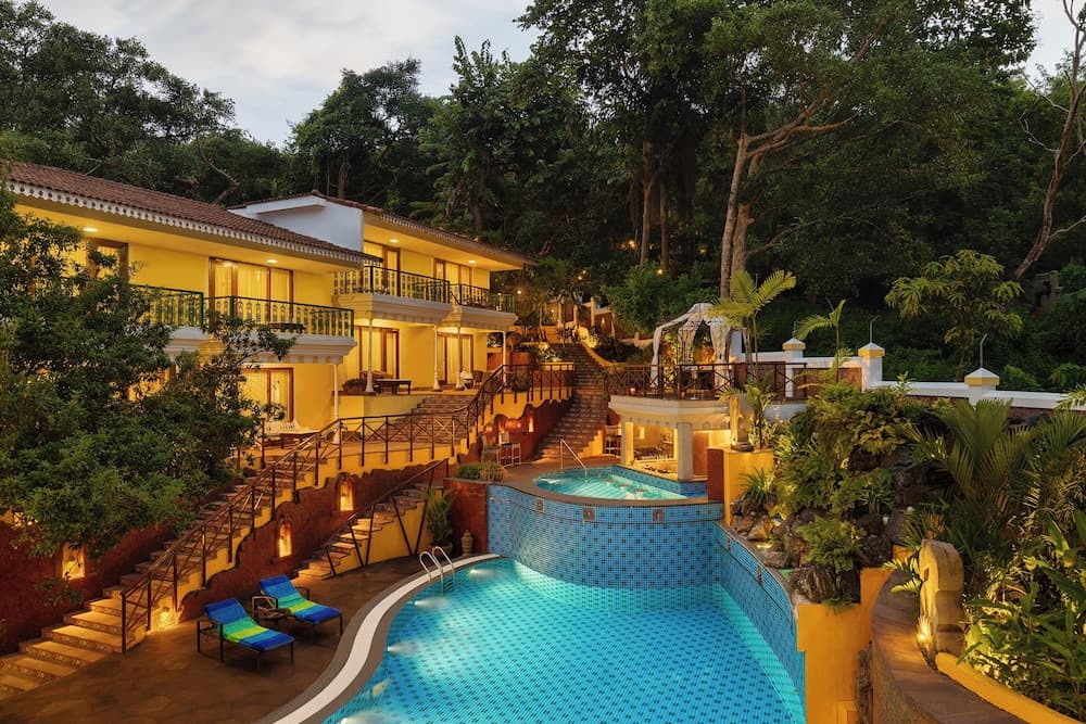 Storii by ITC Hotels Shanti Morada Saligao, Goa — photo 4