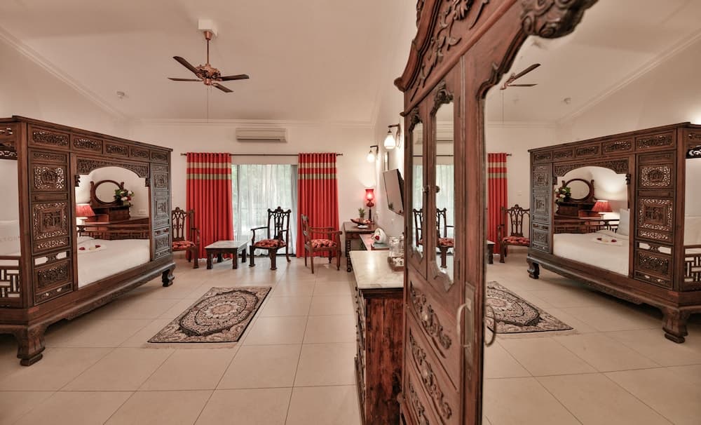 Storii by ITC Hotels Shanti Morada Saligao, Goa — photo 74