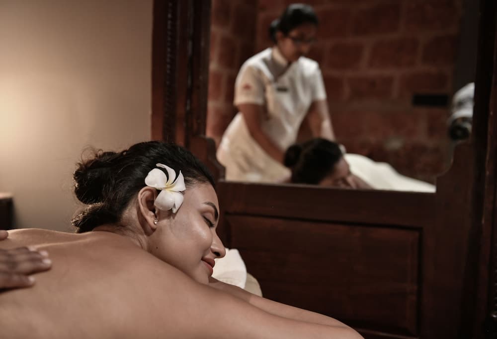 Storii by ITC Hotels Shanti Morada Saligao, Goa — photo 20