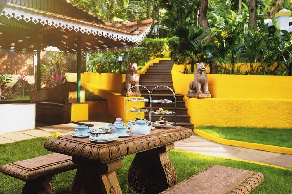 Storii by ITC Hotels Shanti Morada Saligao, Goa — photo 51
