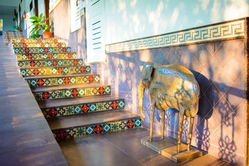Storii by ITC Hotels Shanti Morada Saligao, Goa — photo 36