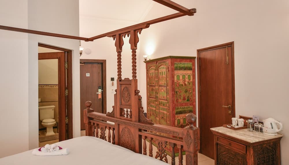 Storii by ITC Hotels Shanti Morada Saligao, Goa — photo 78