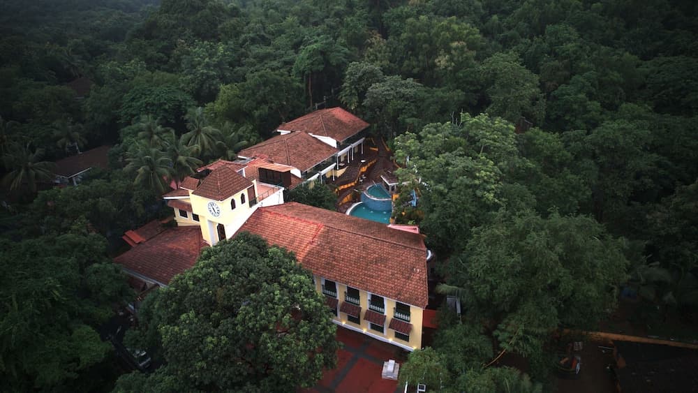 Storii by ITC Hotels Shanti Morada Saligao, Goa — photo 44