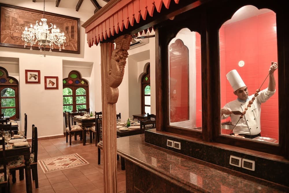 Storii by ITC Hotels Shanti Morada Saligao, Goa — photo 27