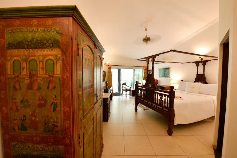 Storii by ITC Hotels Shanti Morada Saligao, Goa — photo 67