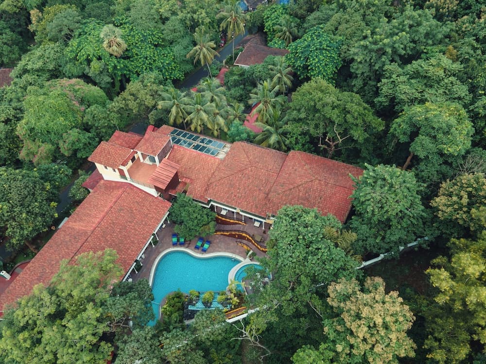 Storii by ITC Hotels Shanti Morada Saligao, Goa — photo 60
