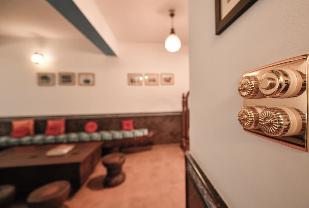 Storii by ITC Hotels Shanti Morada Saligao, Goa — photo 38