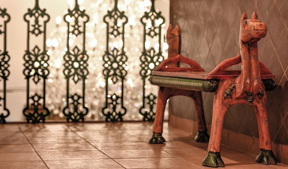 Storii by ITC Hotels Shanti Morada Saligao, Goa — photo 40