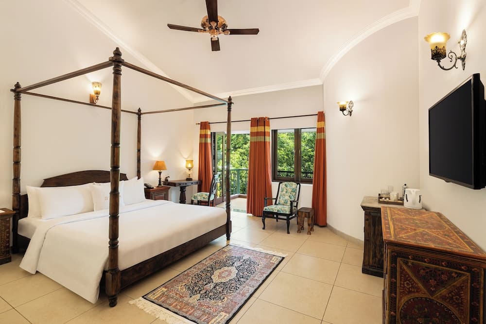 Storii by ITC Hotels Shanti Morada Saligao, Goa — photo 79