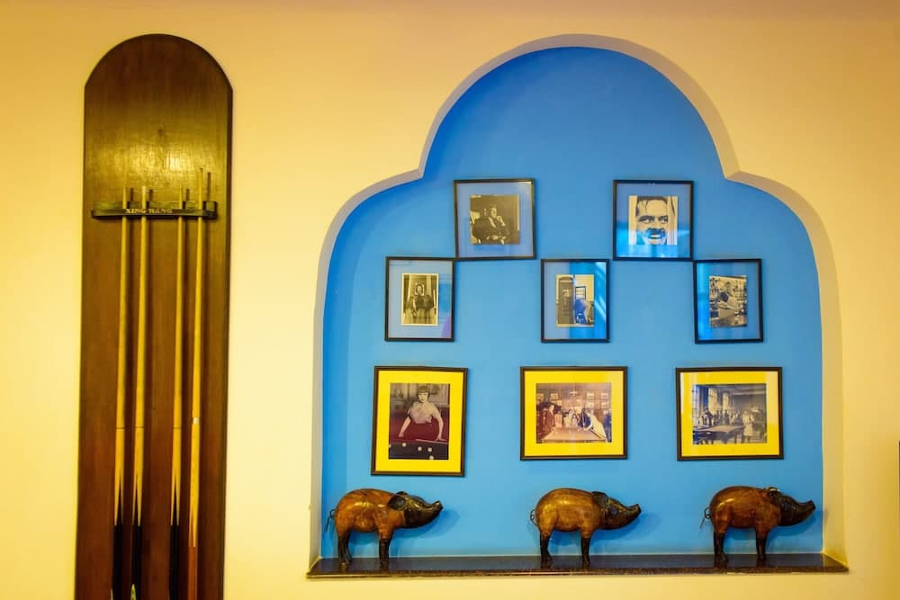 Storii by ITC Hotels Shanti Morada Saligao, Goa — photo 37
