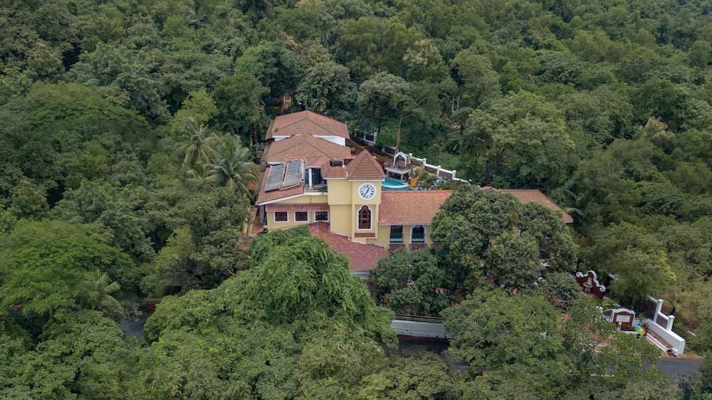 Storii by ITC Hotels Shanti Morada Saligao, Goa — photo 56