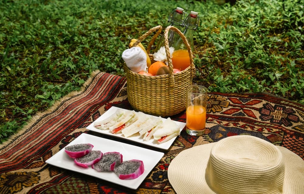 Storii by ITC Hotels Shanti Morada Saligao, Goa — photo 53