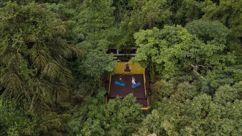 Storii by ITC Hotels Shanti Morada Saligao, Goa — photo 14