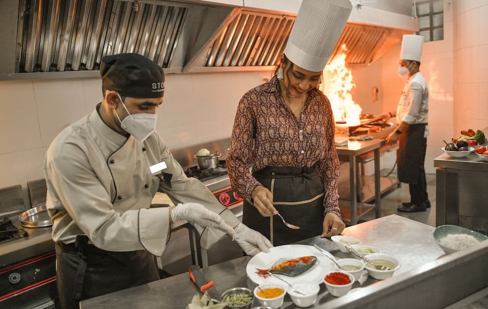Storii by ITC Hotels Shanti Morada Saligao, Goa — photo 28