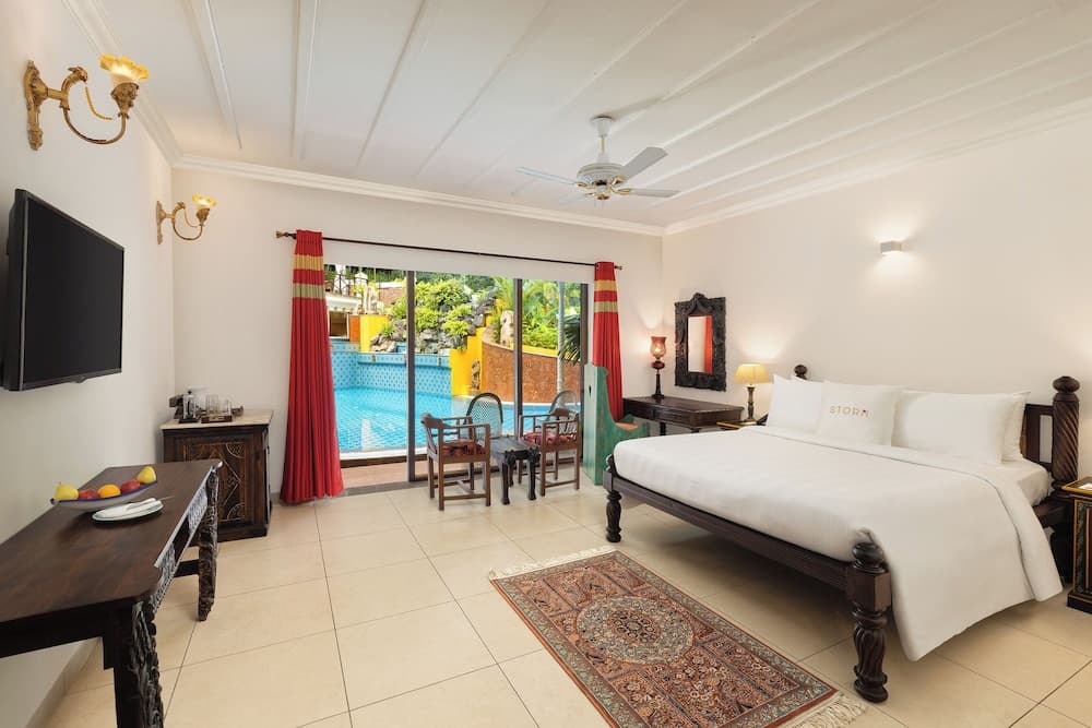 Storii by ITC Hotels Shanti Morada Saligao, Goa — photo 80