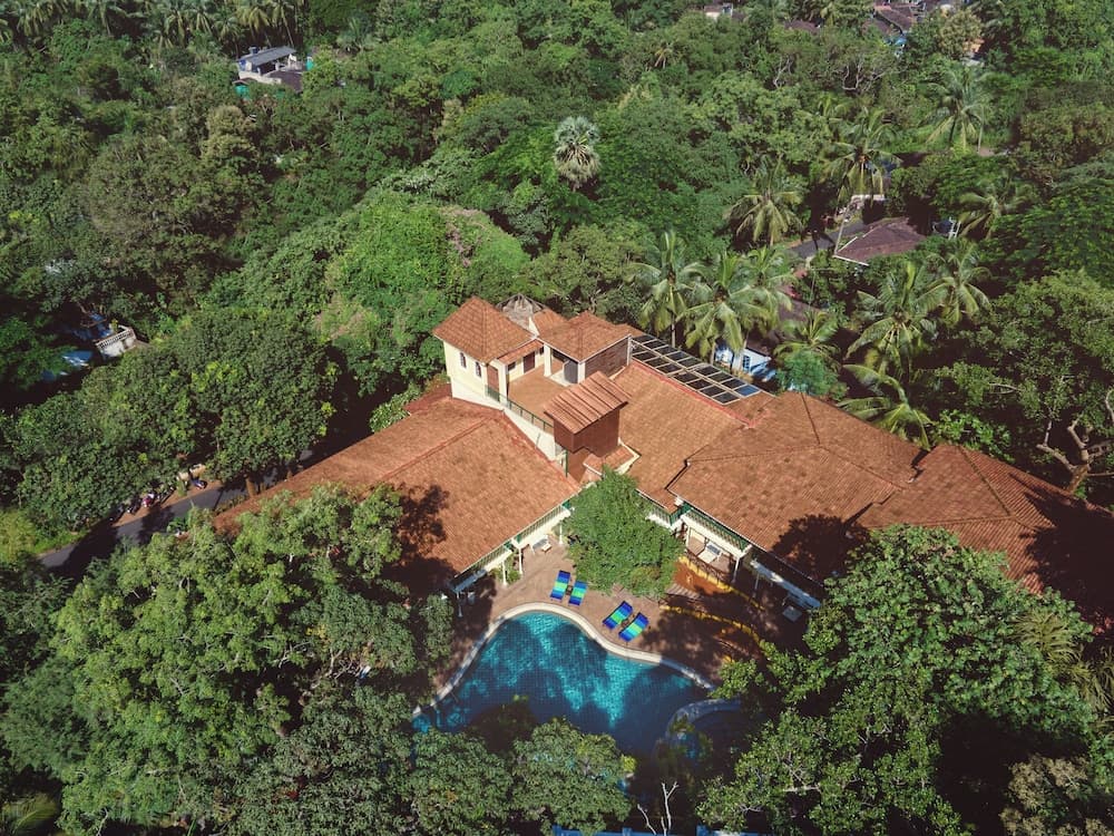 Storii by ITC Hotels Shanti Morada Saligao, Goa — photo 58