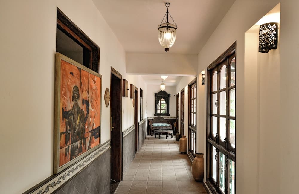 Storii by ITC Hotels Shanti Morada Saligao, Goa — photo 41