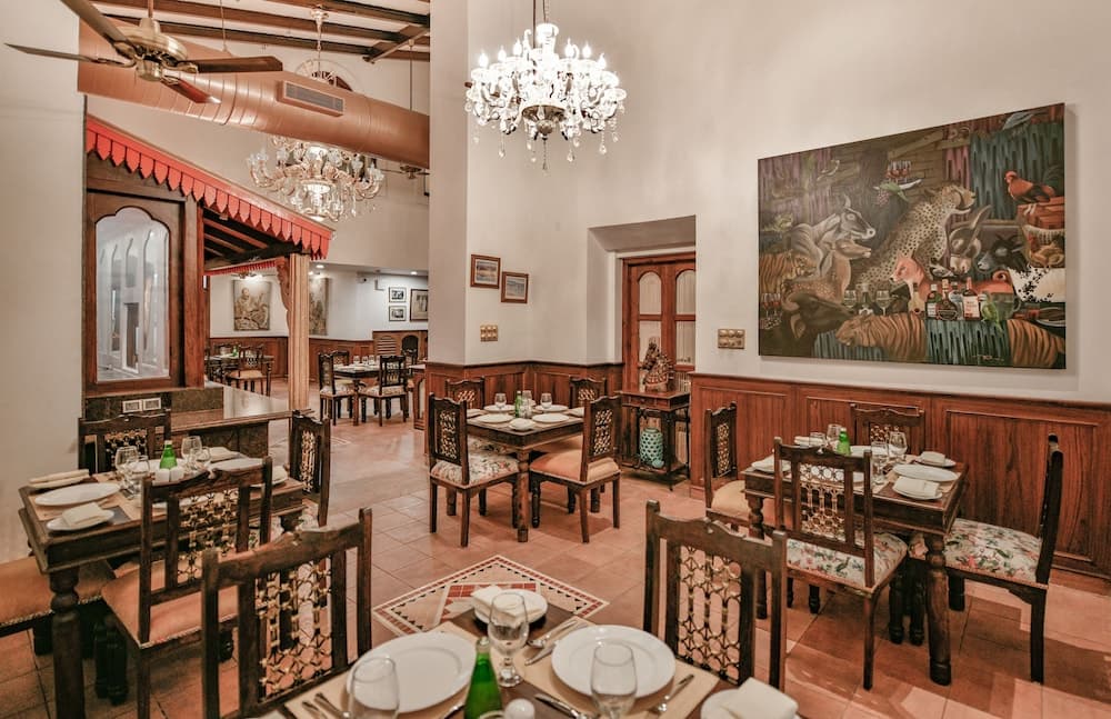 Storii by ITC Hotels Shanti Morada Saligao, Goa — photo 32