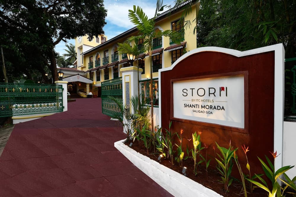 Storii by ITC Hotels Shanti Morada Saligao, Goa — photo 45