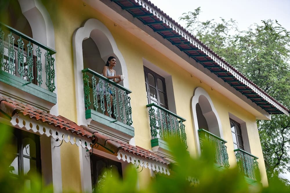 Storii by ITC Hotels Shanti Morada Saligao, Goa — photo 46