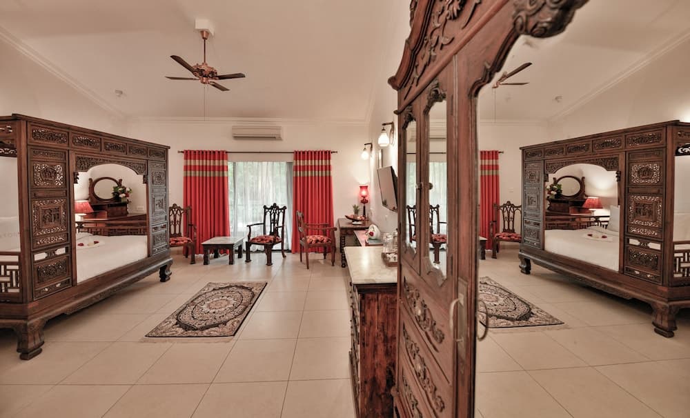 Storii by ITC Hotels Shanti Morada Saligao, Goa — photo 88