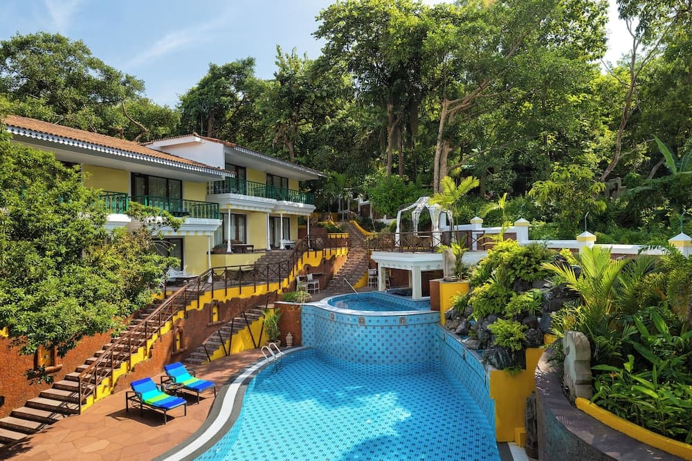 Storii by ITC Hotels Shanti Morada Saligao, Goa — photo 3