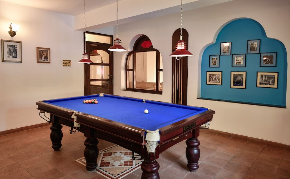 Storii by ITC Hotels Shanti Morada Saligao, Goa — photo 23