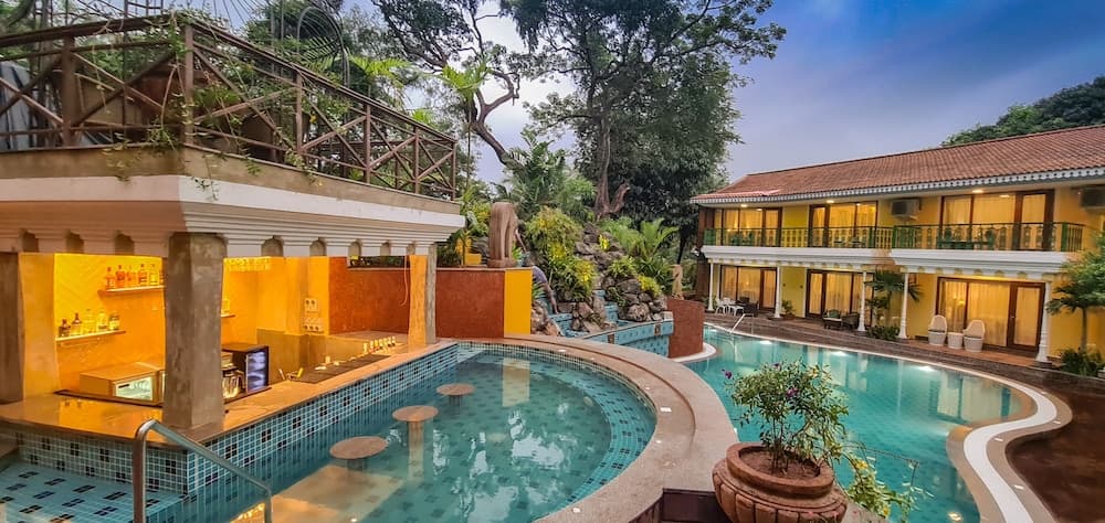 Storii by ITC Hotels Shanti Morada Saligao, Goa — photo 11
